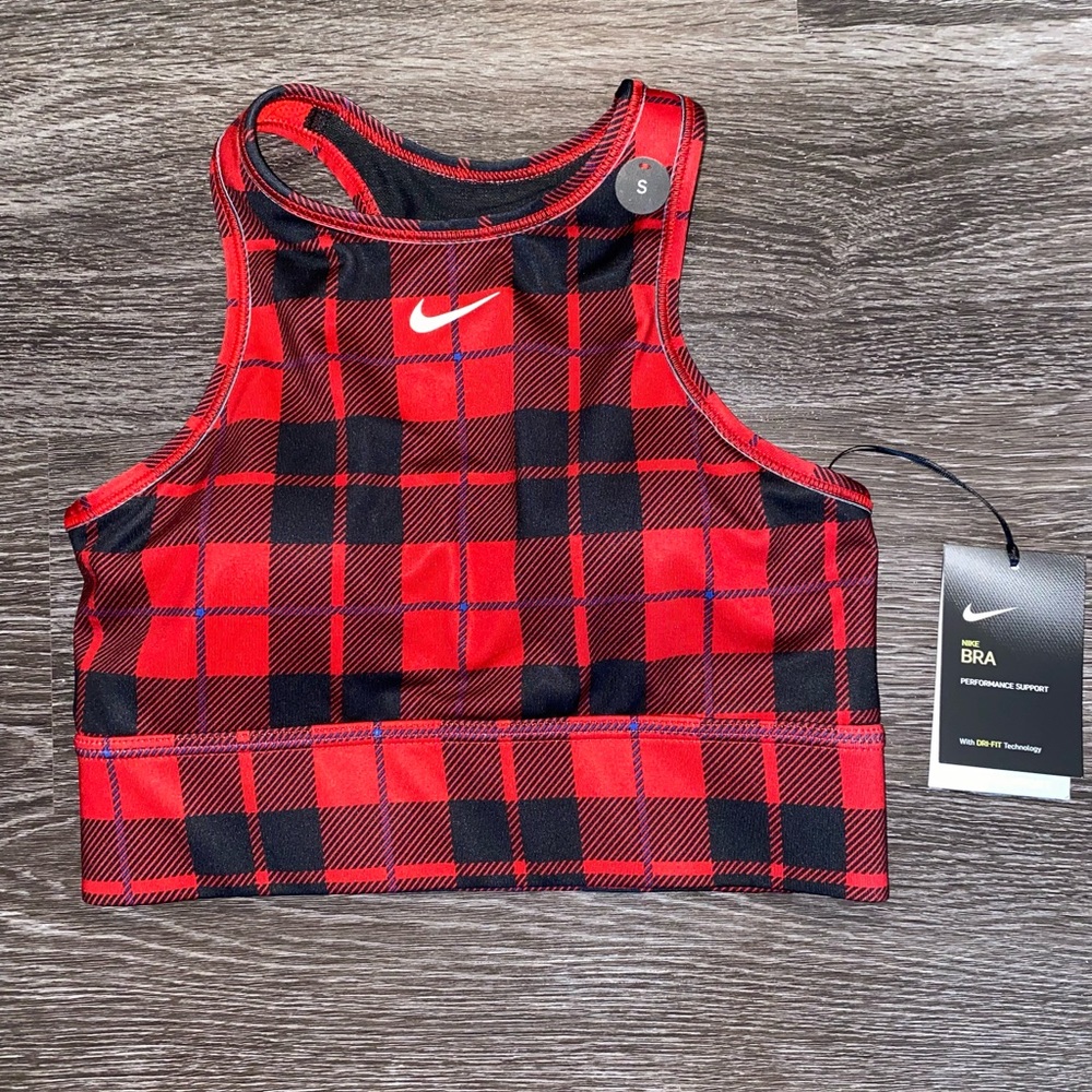 Nike Sports Bra performance support